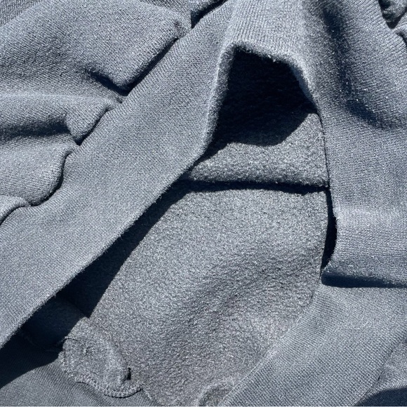 Pittsburgh Steelers NFL 1990s Embroidered Logo Athletic Sweatshirt Men’s (XL) - Picture 9 of 9